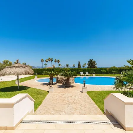 Torrat By Mallorca Selection Casa de Campo *