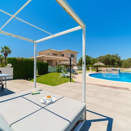 Casa de Campo Torrat By Mallorca Selection Muro