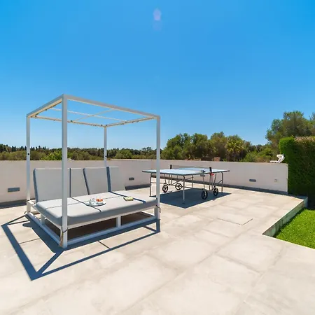 Casa de Campo Torrat By Mallorca Selection Muro