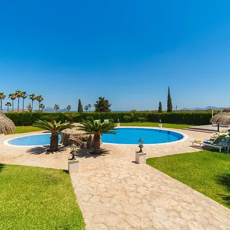 Torrat By Mallorca Selection Casa de Campo *