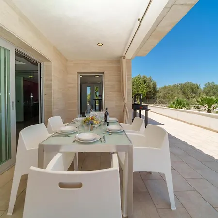 Casa de Campo Torrat By Mallorca Selection Muro