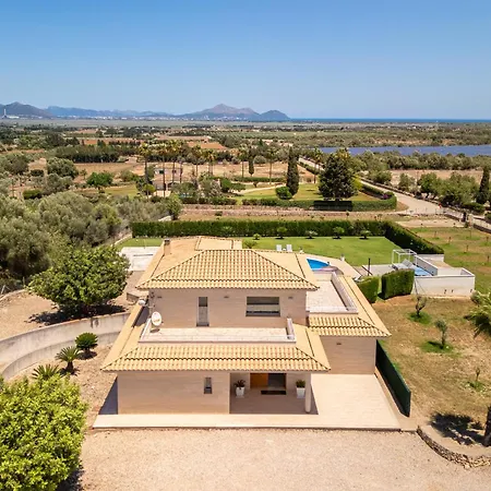 Torrat By Mallorca Selection Casa de Campo *