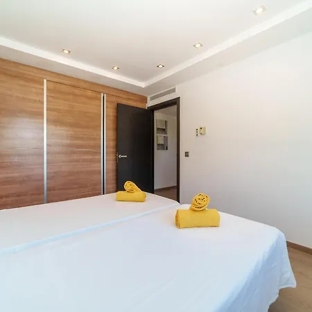 Torrat By Mallorca Selection Casa de Campo Muro