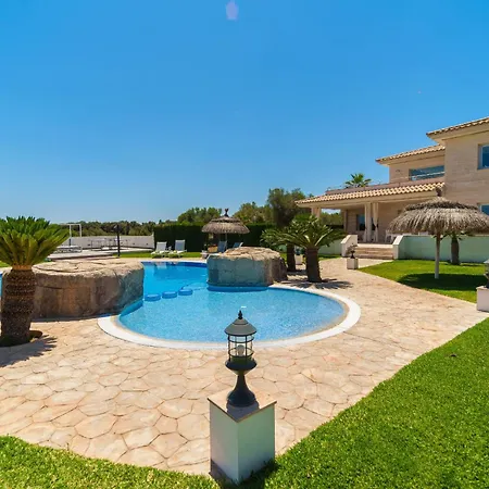 Torrat By Mallorca Selection Casa de Campo Muro