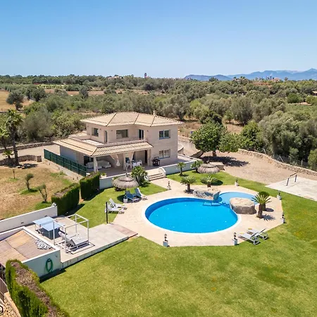 Casa de Campo Torrat By Mallorca Selection *